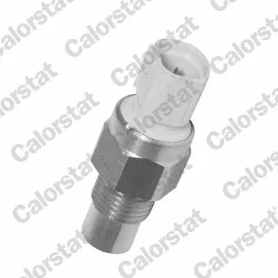 CALORSTAT by Vernet TS2778 Fan Musuru Accent 1994 2000 Elantra 1990 1995 2536037100