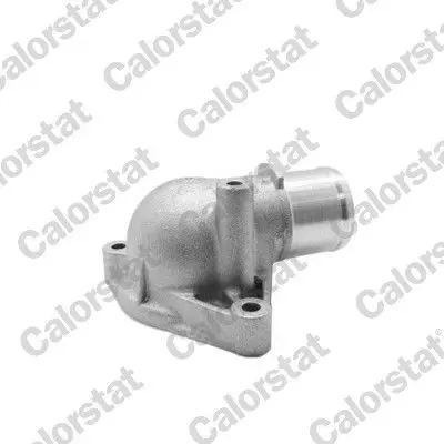 CALORSTAT by Vernet WF0081 Termostat Yuvası R9 11 19 21 Flash Maneger GM 7700851979