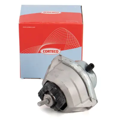 CORTECO 80004416 Motor Takozu Bmw N47 M57 D25 D30 E60 E61 E63 E64 GM 22116774620