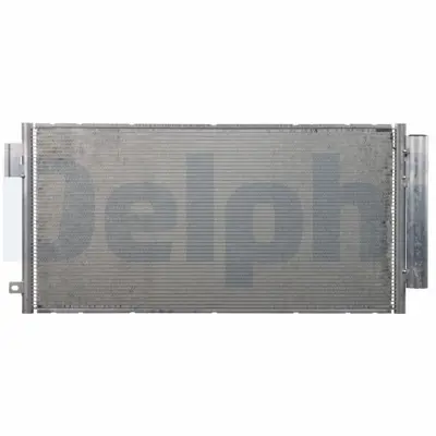 DELPHI CF20295 Klima Kondenseri Fıat Egea 1.3-1.6 Multijet-1.4 645x323x16 GM 52102801