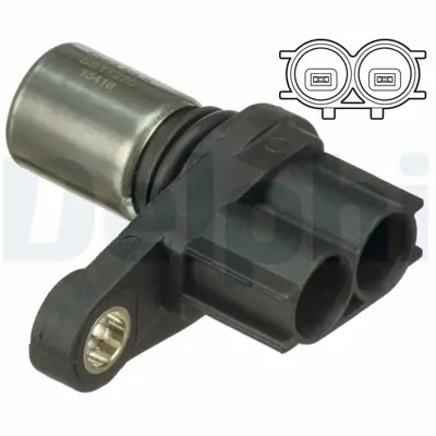 DELPHI SS11270 Krank Sensoru Materıa Sırıon Terıos Yrv Yarıs P1 P9 98> GM 9091905043