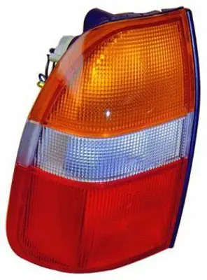 DEPO 214-1952R-AE Stop Lambası Sağ GM MR241072