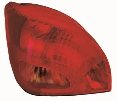 DEPO 431-1919L-LD-UE Stop Lambası Sol GM 96FG13A603AC