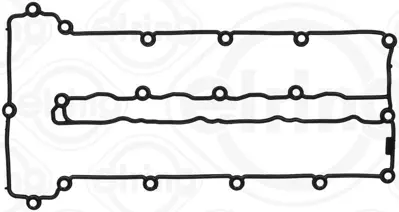 ELRING 429.310 Üst Kapak Contası GM A6510160321