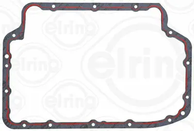 ELRING 745.180 Karter Contası GM A6510140028