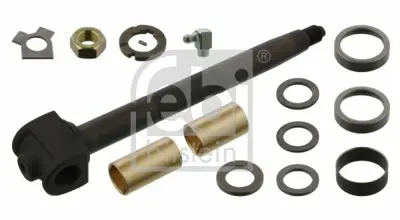 FEBI BILSTEIN 01124 Tasıyıcı Tamır Takımı W108 67>72 W113 68>71 GM A1115860033