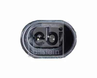 FEBI BILSTEIN 01840 Dış Isı Sensörü GM 1236284, GM 1236307, GM 90477289, GM 9152245, GM S4616173, GM S90477289, GM TR4616173, GM TR90477289