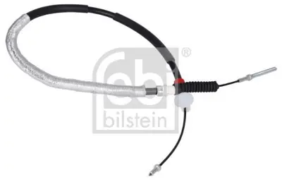 FEBI BILSTEIN 04205 Opel Debriyaj Halatı 669149