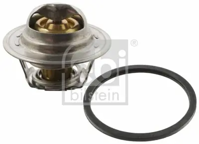 FEBI BILSTEIN 04773 Termostat 95°c Golf V Vi Jetta Passat Tiguan A3 A4 A5 Leon Toledo Octavia 1.8 2.0 GM 1338015, GM 1338044, GM 1338052, GM 90200836, GM 96143939, GM 3038094, GM 4792160, GM 4792160AB, GM 4792898AD, GM 4892107AB