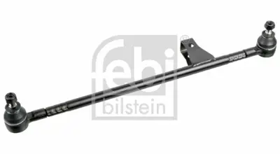 FEBI BILSTEIN 07256 Rot Takımı (Orta) S-Class W126 85>91 C126 85>91 GM 1264600605