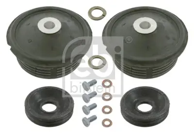 FEBI BILSTEIN 08276 Triger Eksantrik Gergi Rulmani Avare Golf Iv Bora Passat Crafter 1.8t 1.9 Tdi 2.5 Tdi Agr Adr Alh Bj GM A1265860035