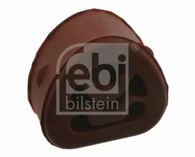 FEBI BILSTEIN 10040 Eksoz Takozu 202 Febi Kırmızı GM A2024920444