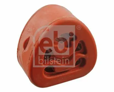 FEBI BILSTEIN 10041 Egzoz Askı Takozu Arka Sağ (Susturucu Icın) W202 93>00 S202 96>01 GM 2024920644