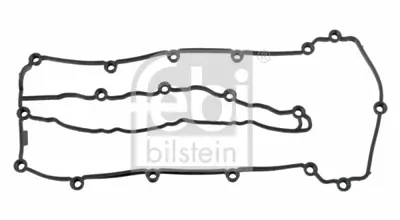 FEBI BILSTEIN 101959 Kulbutor Kapak Contası (Om651) W176 12>18 W246 11>18 W205 14>18 Vıto W447 14> W222 14>17 Sprınter 90 GM 6510160321