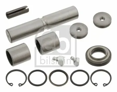 FEBI BILSTEIN 10204 Aks Dingil Tamır Takımı Sprınter 901 902 903 904 96>06 GM A6113300319