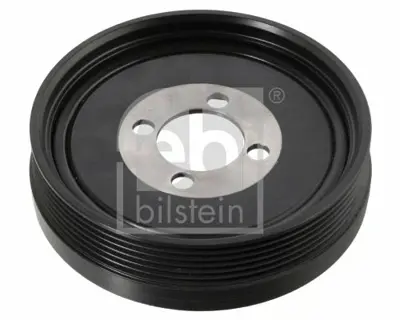 FEBI BILSTEIN 102042 Krank Kasnağı Bmw E81 E87 E46 E90 E60 E83 N45n N46n GM 11237548003