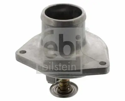 FEBI BILSTEIN 103154 Termostat 82°c A4 A5 A6 Q5 Polo Fabia Roomster Cordoba Ibiza 1.4 2.0tdi Bky Aua Bby Caga Cagb Cagc Caha Cahb Cgla Cgl Cggb GM 1192000015