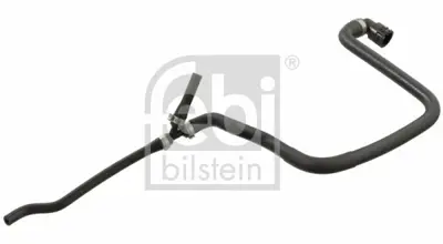 FEBI BILSTEIN 103272 Radyator Hortumu Bmw E60 E63 N62 GM 17127542540