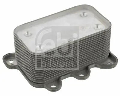 FEBI BILSTEIN 103373 Yag Sogutucusu (Om628) W211 03>08 W220 00>05 W163 01>05 W463 00> GM 6281880201