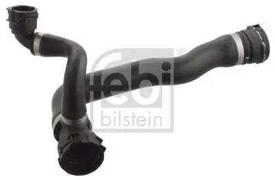 FEBI BILSTEIN 103419 Radyator Ust Hortumu Bmw E60 E61 Manuel GM 17127519256