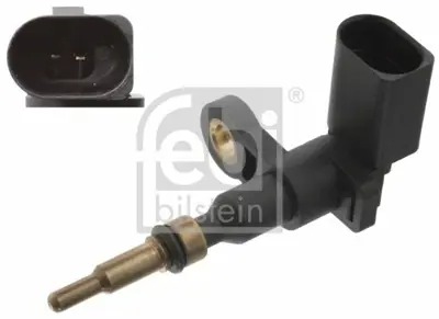 FEBI BILSTEIN 104172 Hararet Müsürü GM 04E919501B