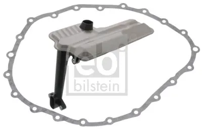 FEBI BILSTEIN 105948 Otomatık Sanzıman Yag Suzgecı Filitresi Contalı Kıt A4 08>15 A5 10>17 A6 A7 11>14 GM AW301519CS1