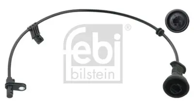 FEBI BILSTEIN 106461 Abs Sensörü GM A1695401517