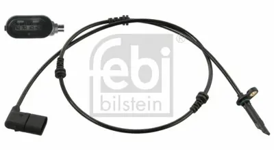 FEBI BILSTEIN 106851 Abs Sensoru On Sağ C-Class W205 14> S205 14> C205 15> A205 16> GM 2059058003