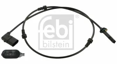 FEBI BILSTEIN 106853 Abs Sensoru On Sol C-Class W205 14> S205 14> C205 15> A205 16> GM 2059058103