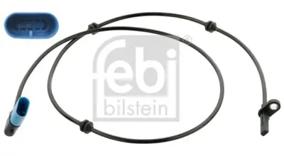 FEBI BILSTEIN 107466 Abs Sensörü Arka GM A2469059402