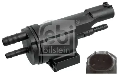 FEBI BILSTEIN 108834 Hava Emıs Valfı GM A0025407097