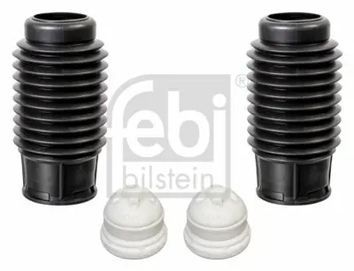 FEBI BILSTEIN 108925 Amortısor Toz Korugu Takımı On (Stoperler Ile) X253 15>19 W205 14>18 GM 2053211706