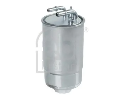 FEBI BILSTEIN 108972 Opel Yakıt Filitresi 813059