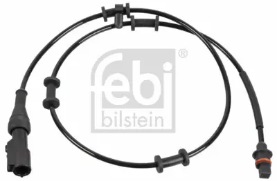 FEBI BILSTEIN 171378 Abs Sensoru Jaguar X250 GM C2D47189