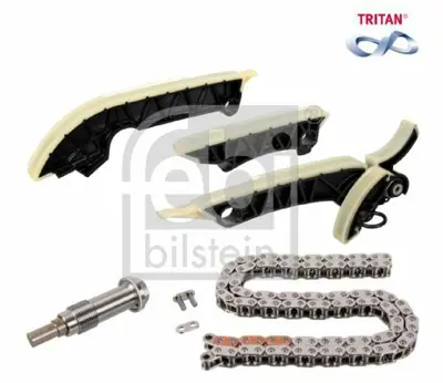 FEBI BILSTEIN 172877 Eksantrik Zıncır Seti GM A6540500300