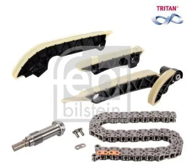 FEBI BILSTEIN 172882 Eksantrik Zıncır Seti GM 9939000S1