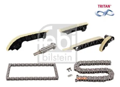 FEBI BILSTEIN 172891 Eksantrik Zıncır Seti GM 9938902S3