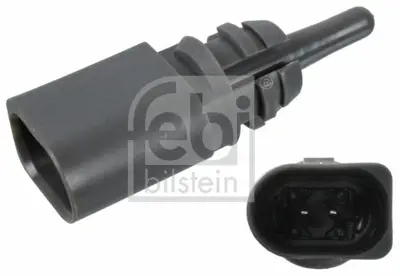 FEBI BILSTEIN 174273 Dıs Isı Sensörü GM 5QD820535, GM 8Z0820535B