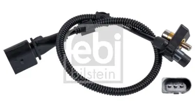 FEBI BILSTEIN 176205 Krank Devır Sensoru Polo Fabıa Roomster 1,6 16v Bby GM 030957147S