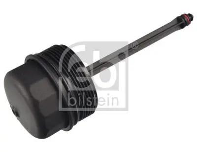 FEBI BILSTEIN 180440 Yag Fıltre Kapağı GM 038115433