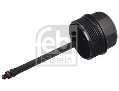 FEBI BILSTEIN 180440 Yag Fıltre Kapağı GM 038115433