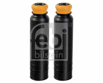 FEBI BILSTEIN 180834 Amortisör Toz Körüğü Kiti Opel  Astra J - Zafıra C  Arka GM 13251782S1