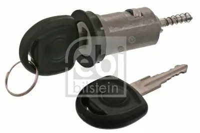 FEBI BILSTEIN 18167 Kontak Kilidi Silindiri Astra G Vectra B (Anahtarlı) GM 913965S1