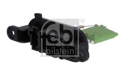 FEBI BILSTEIN 181766 Kalorıfer Rezıstansı GM 271500889R, GM 4419689, GM 2710000Q0A, GM A51004200