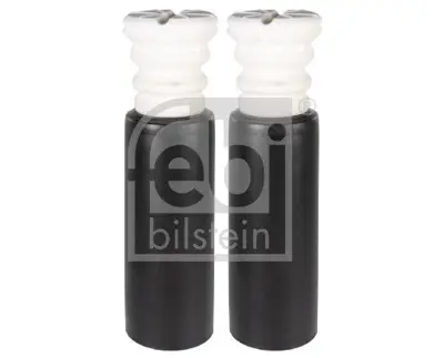 FEBI BILSTEIN 181850 Amortısor Korugu Komple Takım Bmw E87 E90 04> GM 33504034410S1