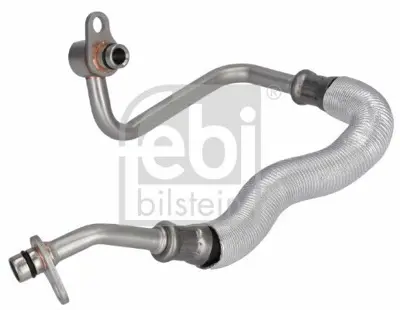 FEBI BILSTEIN 184728 Turbo Yaglama Borusu Bmw F45 F48 14> GM 11422398509