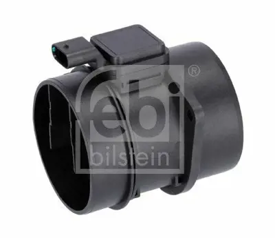 FEBI BILSTEIN 185044 Hava Akıs Metre (Om651, Kod: 064+b03, Start-Stop-Lu) W204 11>14 W212 09>15 C218 11>17 W221 11>13  W1 GM 5149208AB, GM 6510900048, GM 6510900148, GM 651090014880, GM 6510900248, GM 651090024880, GM 68042575AA, GM 68069532AA, GM A6510900048, GM A6510900148