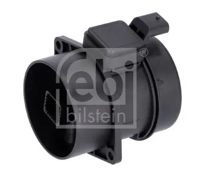 FEBI BILSTEIN 185044 Hava Akıs Metre (Om651, Kod: 064+b03, Start-Stop-Lu) W204 11>14 W212 09>15 C218 11>17 W221 11>13  W1 GM 5149208AB, GM 6510900048, GM 6510900148, GM 651090014880, GM 6510900248, GM 651090024880, GM 68042575AA, GM 68069532AA, GM A6510900048, GM A6510900148