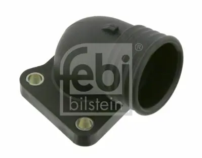 FEBI BILSTEIN 23743 Blok Su Borusu Ucgen Flans M43 E34 E36 93> GM 11531743199