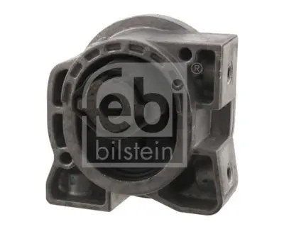 FEBI BILSTEIN 26778 Motor Takozu Arka Sol (Dızel) A-Class W169 04>12 B-Class W245 05>11 GM 1692400918